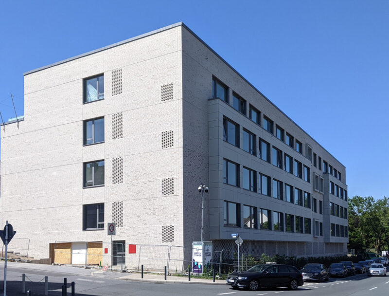 Faszinierend Dortmund West Krankenhaus Fotos